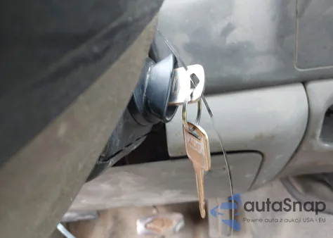 2000 Ford F-250 z USA, uszkodzony, nr VIN 1FTNX20F4YEC16949